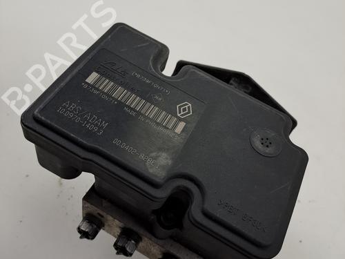 ABS pump RENAULT TWINGO II (CN0_) 1.2 16V (CN04, CN0B) | BP37391556M43 - Image 2