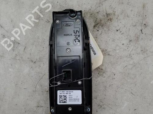 Left front window switch FORD C-MAX (DM2) 1.6 TDCi | BP37387512I27 - Image 2