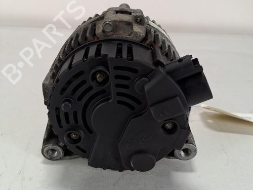 Used Alternator Alternator 37398226 37398226