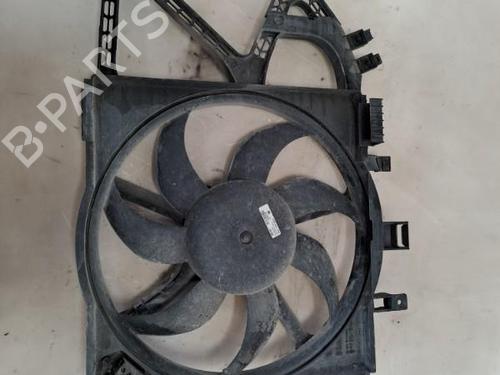 Used Radiator fan Radiator fan 37388282 37388282