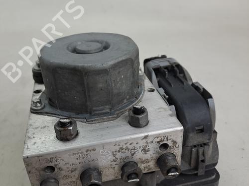 ABS pump FIAT PANDA (312_, 319_) 0.9 (312PXG1A) | BP37394166M43 - Image 4