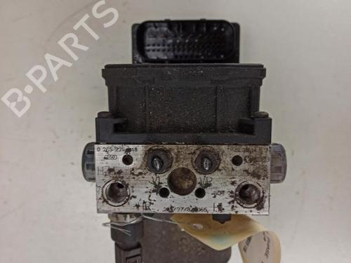 ABS pump AUDI A4 B6 Avant (8E5) 1.8 T | BP37379752M43 - Image 2