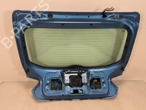 Used Tailgate Tailgate 37397497 37397497