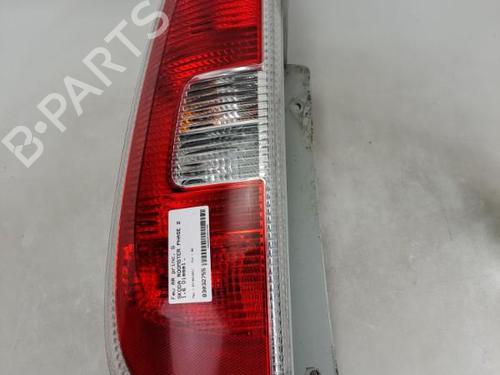 Used Left taillight Left taillight 37387154 37387154