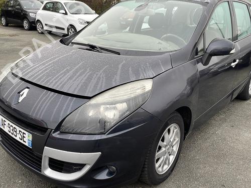 Switch RENAULT SCÉNIC III (JZ0/1_) 1.9 dCi (JZ0J, JZ1J, JZ1K, JZ1S) | BP37391637I30 - Image 4