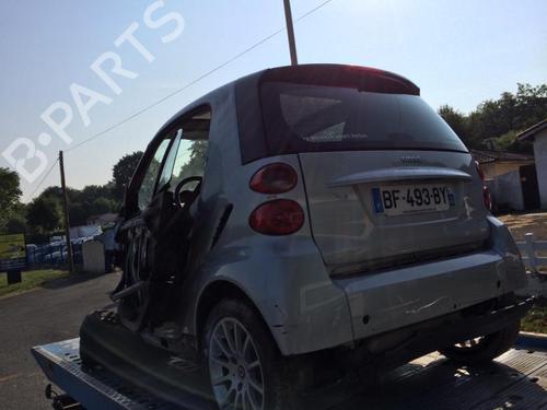 Starter SMART FORTWO Coupe (451) 1.0 Turbo (451.332) | BP37380795M8 - Image 5