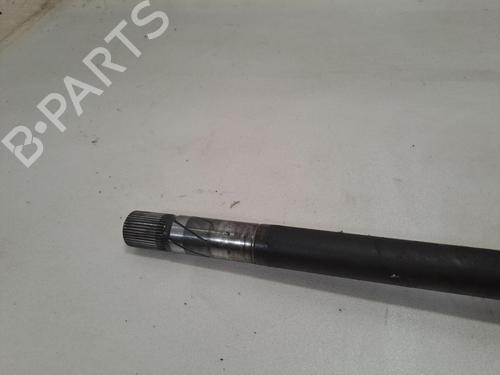 Used Right front driveshaft Right front driveshaft 37383940 37383940