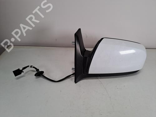 Bakspejl venstre Bakspejl venstre OPEL ZAFIRA / ZAFIRA FAMILY B (A05) 1.7 CDTI (M75) (110 hp) 37398705 37398705