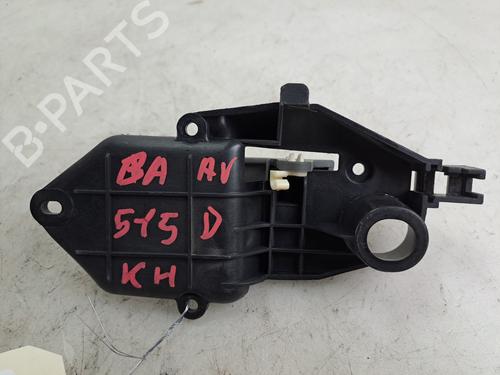 Højre fortil invendig håndtag Højre fortil invendig håndtag FIAT PANDA (169_) [2003-2026] 37395322 37395322