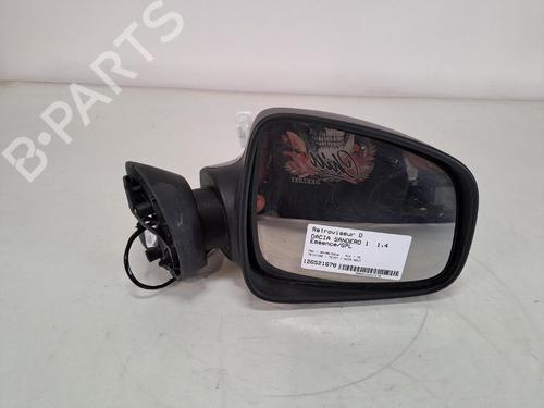 Used Right mirror Right mirror 38295680 38295680