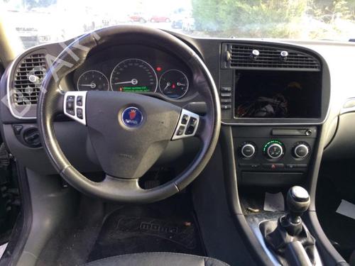Left headlight SAAB 9-3 (YS3F, E79, D79, D75) 1.9 TiD | BP37377604C28 - Image 4