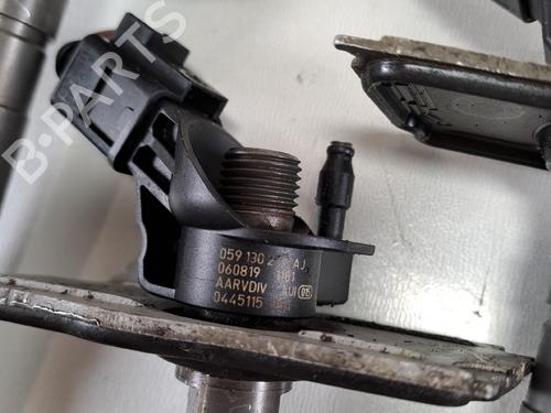Injector AUDI A4 B7 Avant (8ED) 2.7 TDI | BP37397670M100  - Image 7