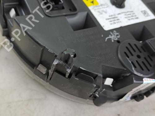 Instrument cluster MINI MINI (R56) Cooper D | BP37398812C47 - Image 2