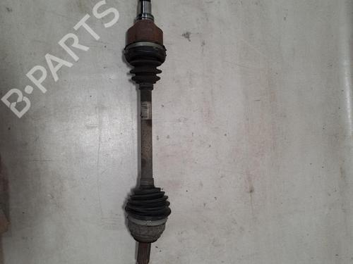 Used Right front driveshaft Right front driveshaft 37385180 37385180
