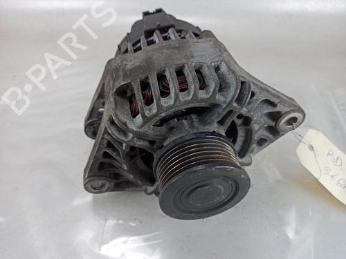Used Alternator Alternator 37379957 37379957