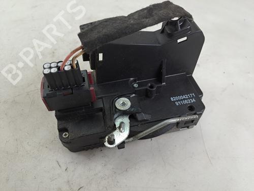 Front right lock RENAULT TRAFIC II Van (FL) 2.0 dCi 115 (FL01, FL0U, FL00, FL0H, FL0M) | BP37398347C97 - Image 3