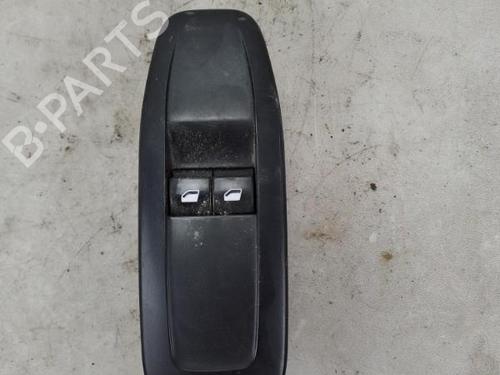 Left front window switch PEUGEOT 208 I (CA_, CC_) 1.4 HDi | BP37387858I27 - Image 3