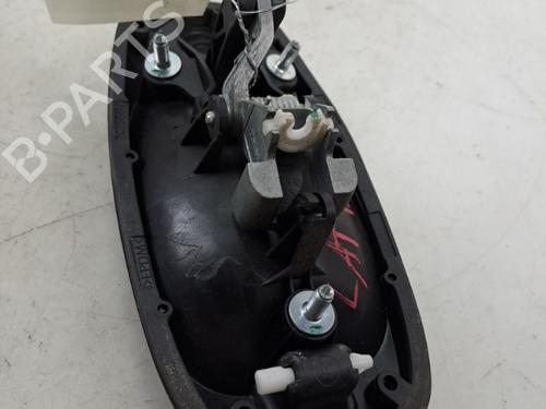 Used Rear right exterior door handle Rear right exterior door handle 37389026 37389026