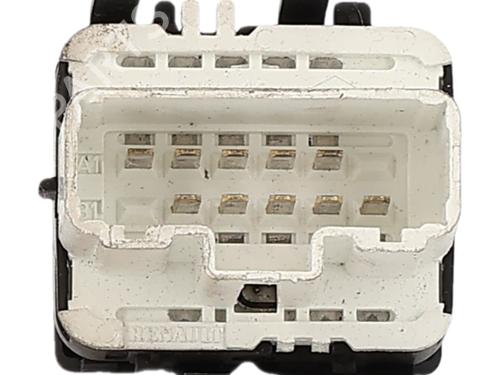 Left front window switch RENAULT CLIO III (BR0/1, CR0/1) 1.5 dCi (BR17, CR17) | BP38295675I27 - Image 4