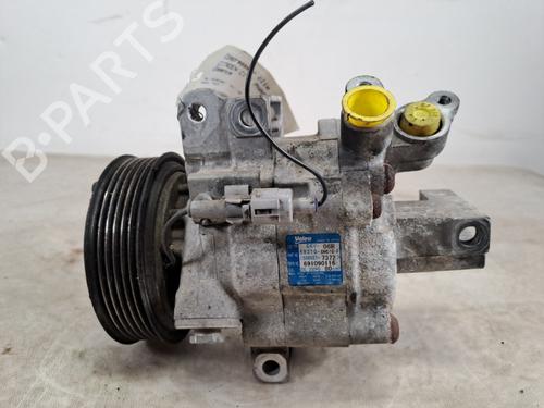 AC compressor CITROËN C1 (PM_, PN_) 1.0 | BP37388789M34 - Image 2