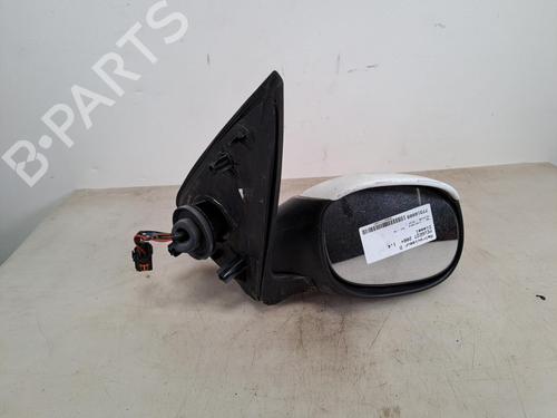Used Right mirror Right mirror 37386204 37386204