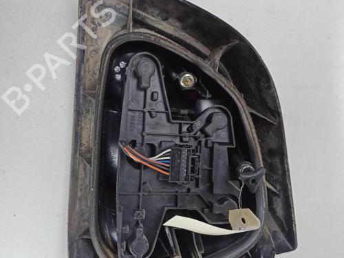 Used Left taillight Left taillight 37379952 37379952