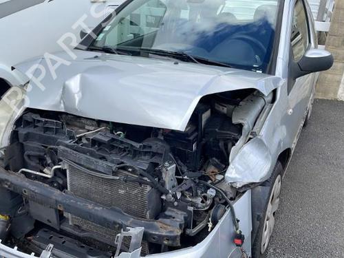 Used Parts CITROËN C2 (JM_) 1.4 16V 4813003