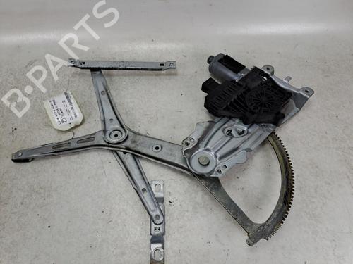 Front right window mechanism OPEL ASTRA H (A04) 1.3 CDTI (L48) | BP37385848C23 - Image 2