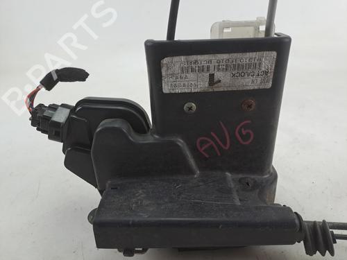 Used Front left lock Front left lock 37394603 37394603