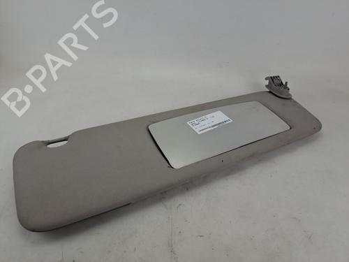 Right sun visor OPEL VIVARO B Van (X82) 1.6 CDTI (05) | BP37394416I2 - Image 4