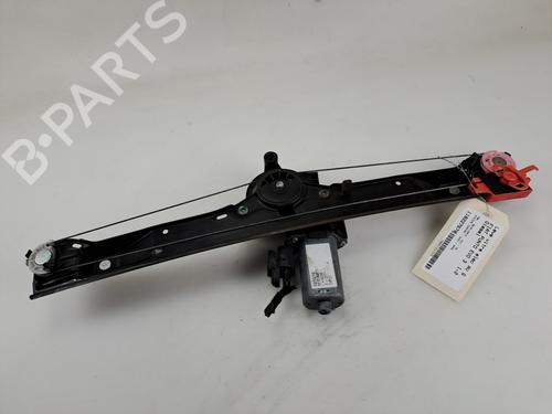 Front left window mechanism FIAT PUNTO (199_) | BP37397182C22 - Image 2