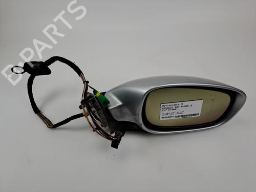 Used Right mirror Right mirror 37390684 37390684