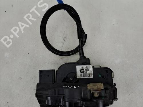 Used Front right lock Front right lock 37388142 37388142