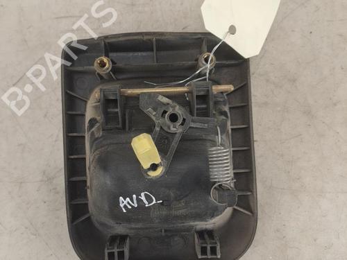 Used Front right exterior door handle Front right exterior door handle 37383211 37383211