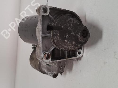 Startmotor Startmotor ALFA ROMEO GIULIETTA (940_) 1.4 TB (940FXA1A, 940FXT1A) (120 hp) 37400028 37400028