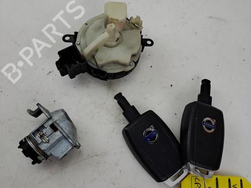 ignition-barrel-volvo-v50-545-2003-2004-2005-2006-2007-2008-2009-2010-2011-2012-37390082 main image