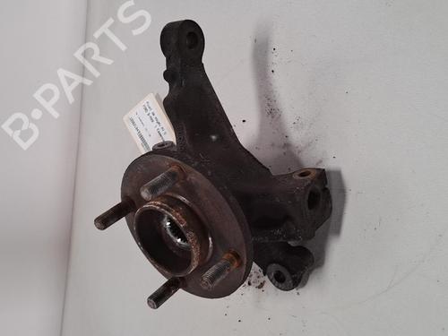 Used Left front steering knuckle Left front steering knuckle 37398790 37398790