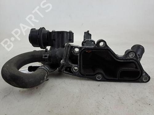 Thermostat housing RENAULT MEGANE IV Hatchback (B9A/M/N_) 1.2 TCe 130 (B9MR) | BP37395985M116 - Image 4