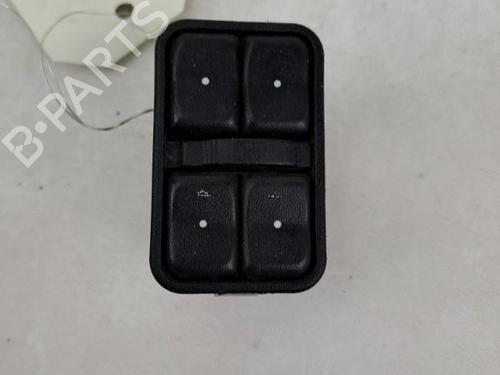 Left front window switch OPEL ZAFIRA A MPV (T98) 2.0 DTI 16V (F75) | BP37387278I27 - Image 2