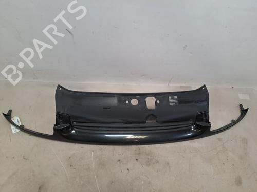 Rejilla Rejilla RENAULT CLIO II (BB_, CB_) 1.6 16V (BB01, BB0H, BB0T, BB14, BB1D, BB1R, BB2KL, BB3G... (107 hp) 37388727 37388727