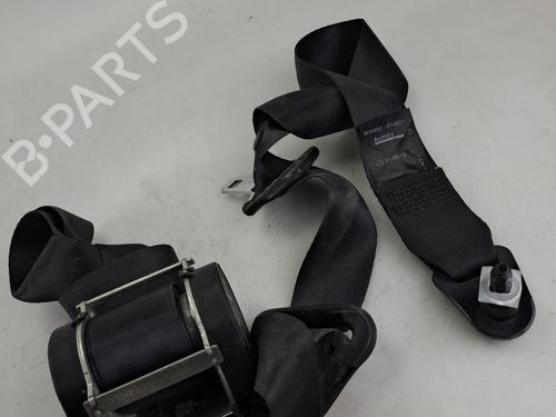 Front right seatbelt DACIA DUSTER (HS_) 1.5 dCi | BP37394511I25 - Image 3