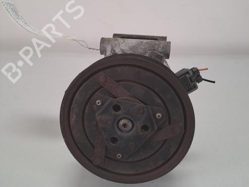 Compressore A/C Compressore A/C RENAULT MEGANE II Coupé-Cabriolet (EM0/1_) 1.6 (113 hp) 37396914 37396914
