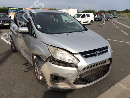 Climate control FORD C-MAX II (DXA/CB7, DXA/CEU) 1.6 TDCi | BP37390876I5 - Image 6