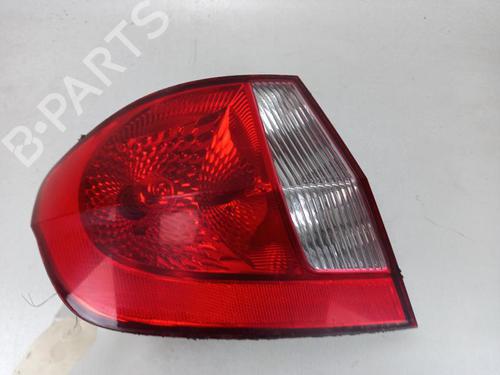 Used Left taillight Left taillight 37379947 37379947