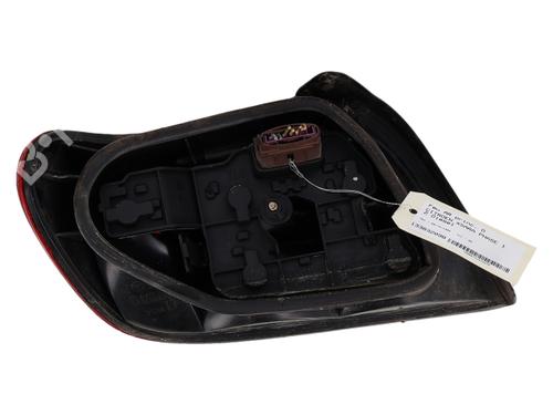 Used Right taillight Right taillight CITROËN XSARA (N1) 2.0 HDi 90 (90 hp) 40602105 40602105