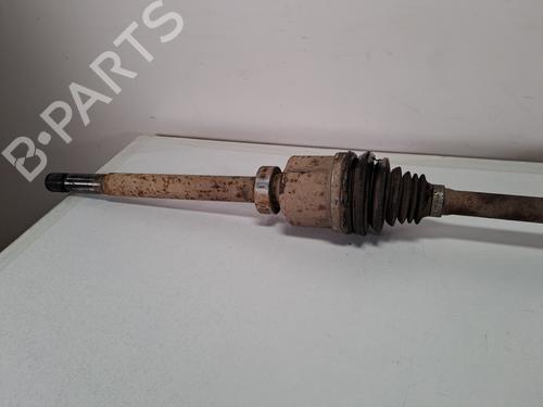 Right front driveshaft RENAULT TRAFIC III Van (FG_) 1.6 dCi 120 (FGMK) | BP37396301M39 - Image 2