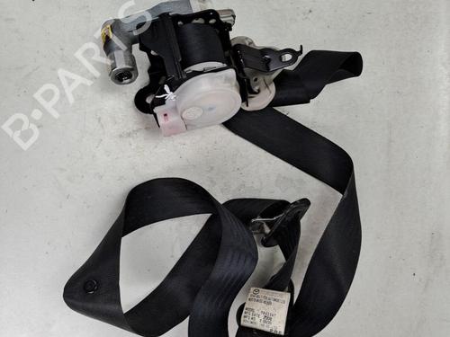 Used Front left seatbelt Front left seatbelt 37384875 37384875