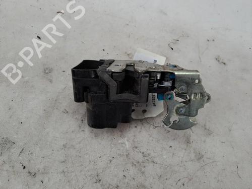 Front right lock CHEVROLET SPARK (M300) | BP37387404C97 - Image 2