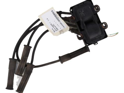 Ignition coil DACIA SANDERO 1.4 MPI LPG | BP40452717M94 - Image 2