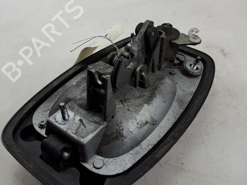 Used Front left exterior door handle Front left exterior door handle 37389357 37389357